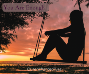 you are good enough