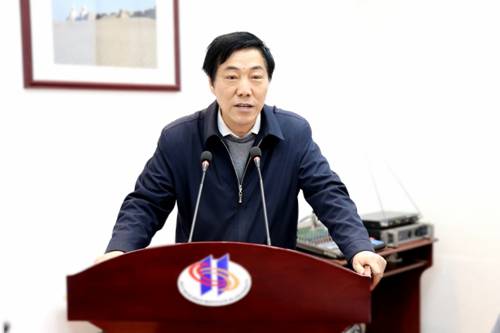 火狐影院最新版下载举办民族文学史料整