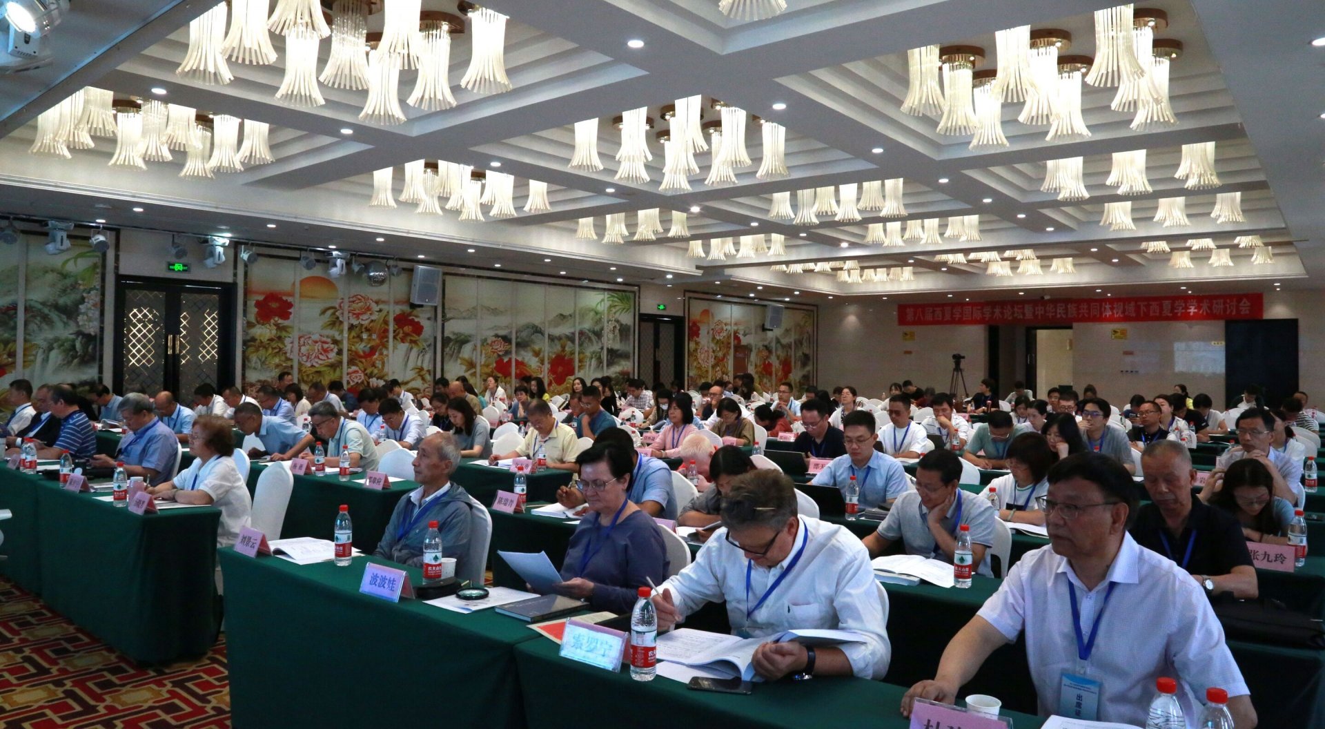 火狐影院手机版登录副校长李学斌教授在