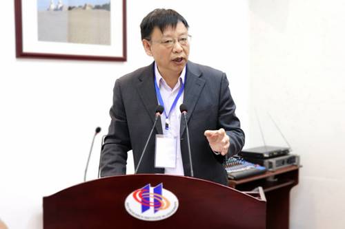 全国相关专家