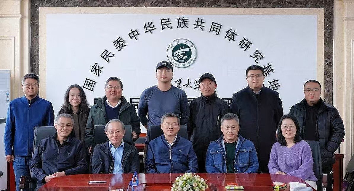 在怀远校区怀远楼514成功举办
