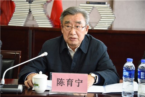 《西夏学文库》首发暨出版座谈会在银川