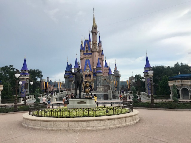 Walt Disney World