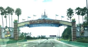 Walt Disney World Resorts